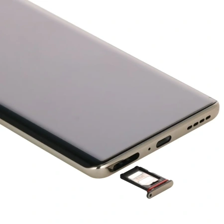 Смартфон Infinix Zero 30 4G X6731B 8GB/256GB (закатное золото)